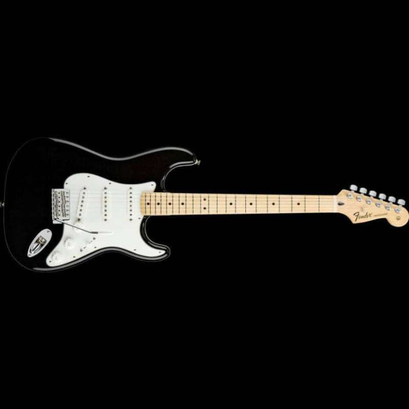 Jual Fender Stratocaster Mexico Electric Guitar di Seller Meisa Musik