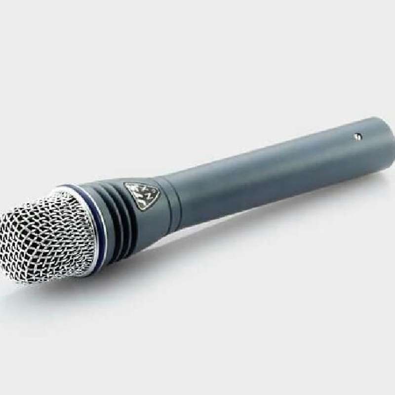 Jual JTS NX9 Condenser Microphone di Seller Meisa Musik Kota Bekasi, Jawa Barat Blibli