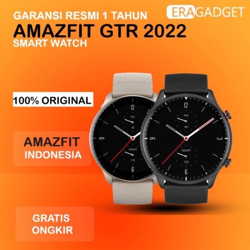Batteria di ricambio PL542524GH per Amazf GTR 2 2E Smart Watch