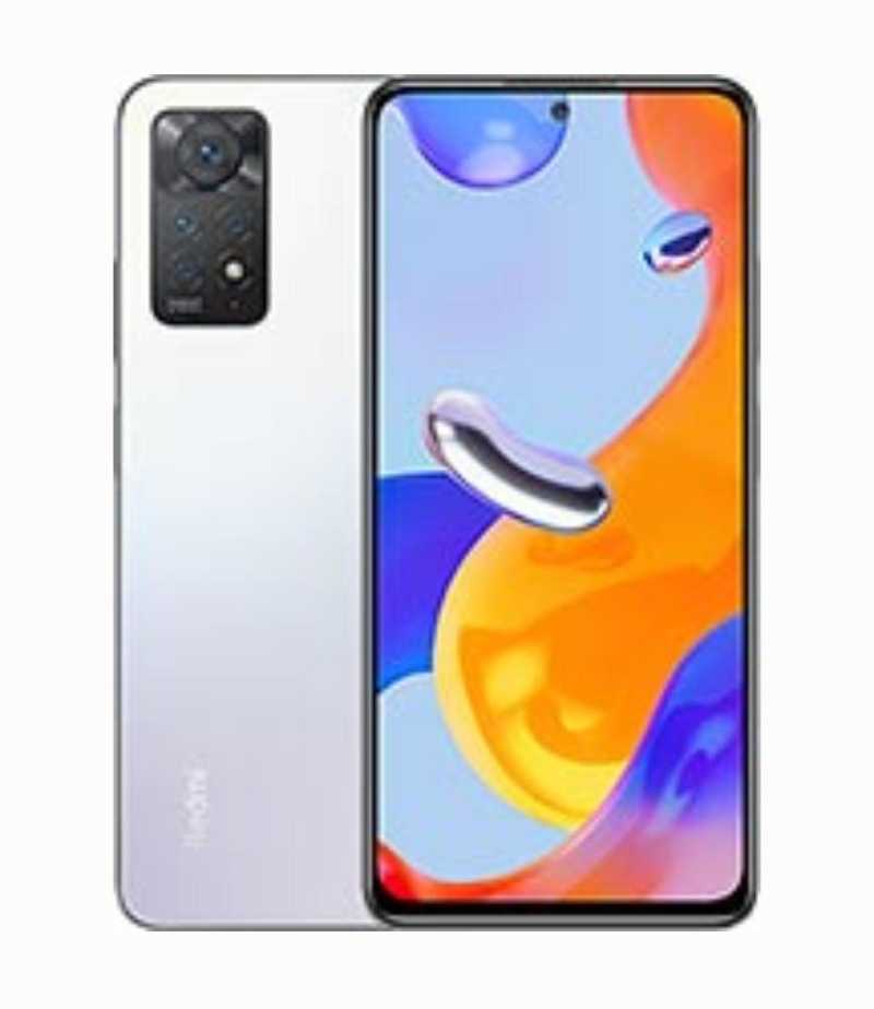 Jual XIAOMI REDMI NOTE 11 PRO 4G di Seller CV Aurora - Kota Tangerang ...