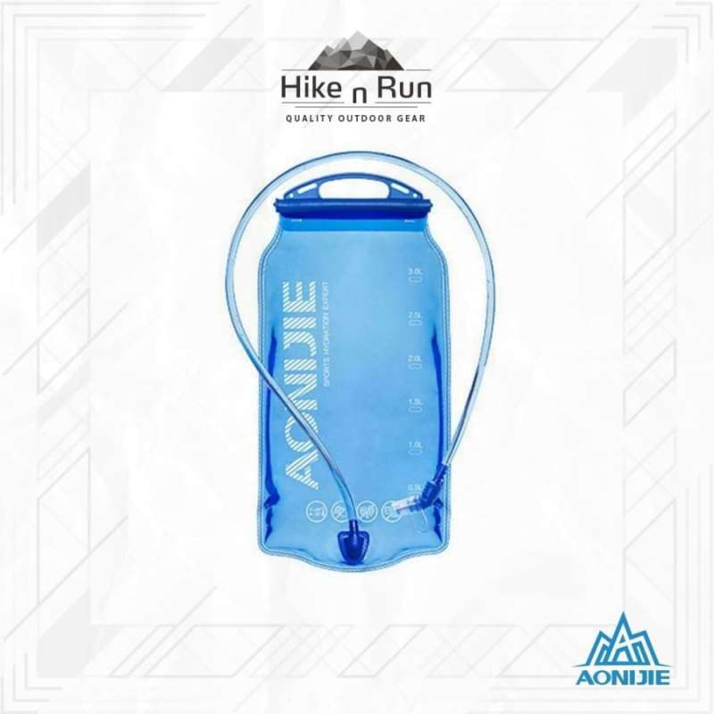Jual Water Bladder AONIJIE SD51 3L Water Pack di Seller Toko harco