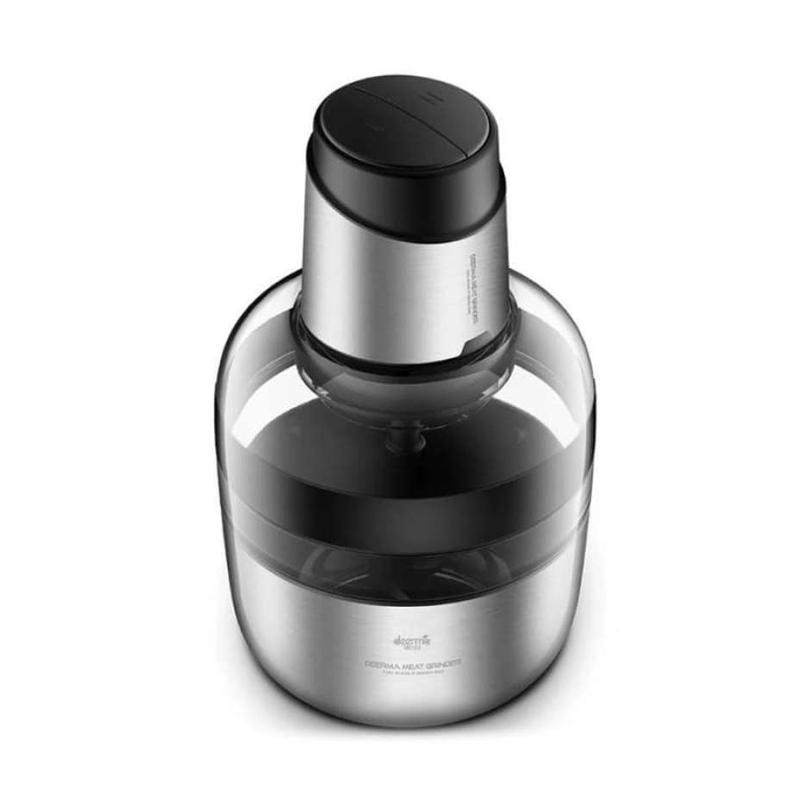 Jual Xiaomi Deerma Food Processor Penggiling Daging Meat Chopper 1.8L