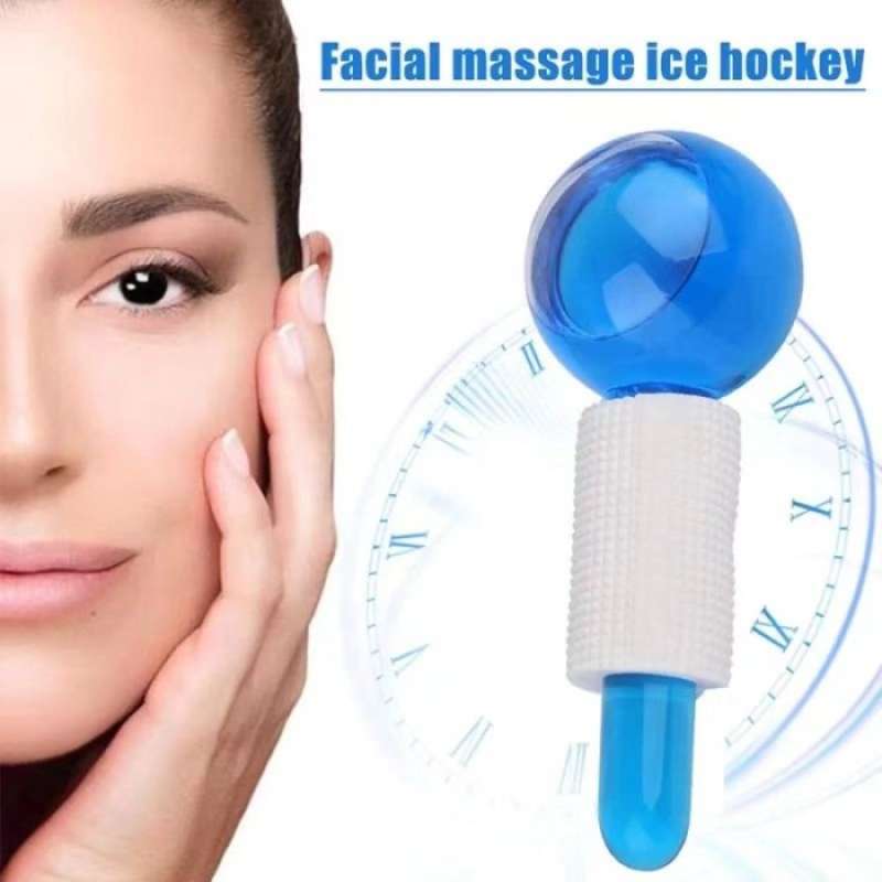 Jual ice ball facial mengencangkan menutrisi anti aging hilangkan