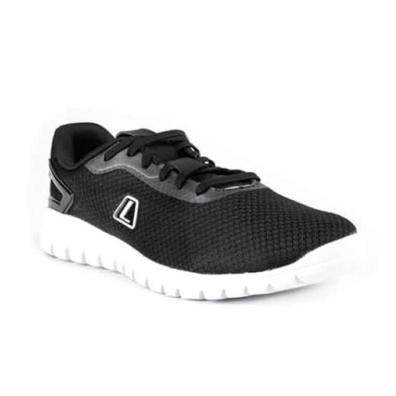 Jual League Valor Tr U Sepatu Lari Unisex Black White Di Seller jual-league-valor-tr-u-sepatu-lari-unisex-black-white-di-seller
