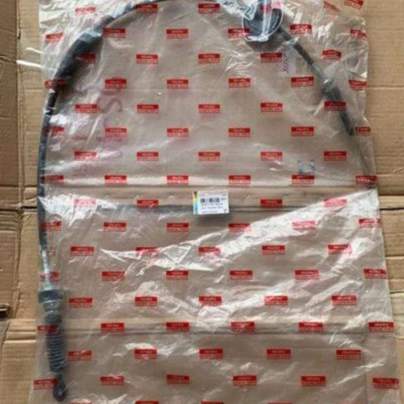 Jual Kabel Throttle Cable Kickdown Isuzu Panther Transmisi Matic di