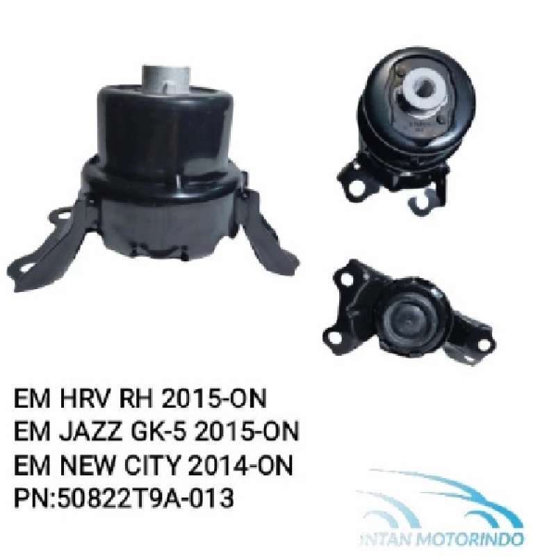Jual Engine Mounting Honda Hrv Terbaru Dengan Harga Termurah Di 2024