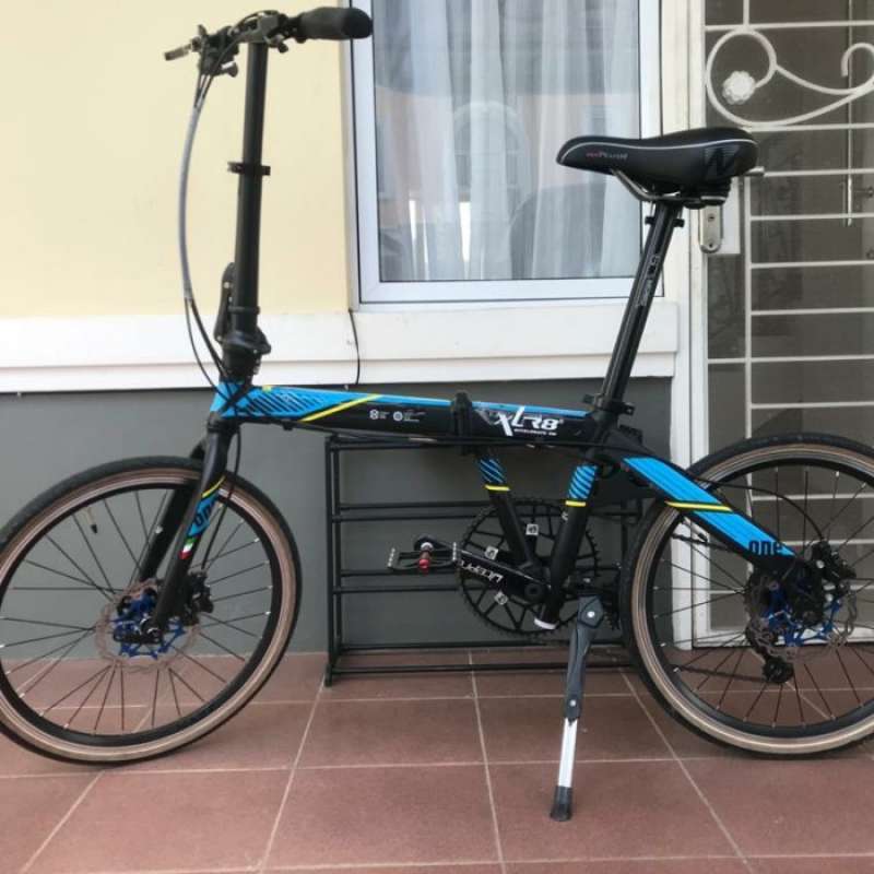 frame xlr8 carbon