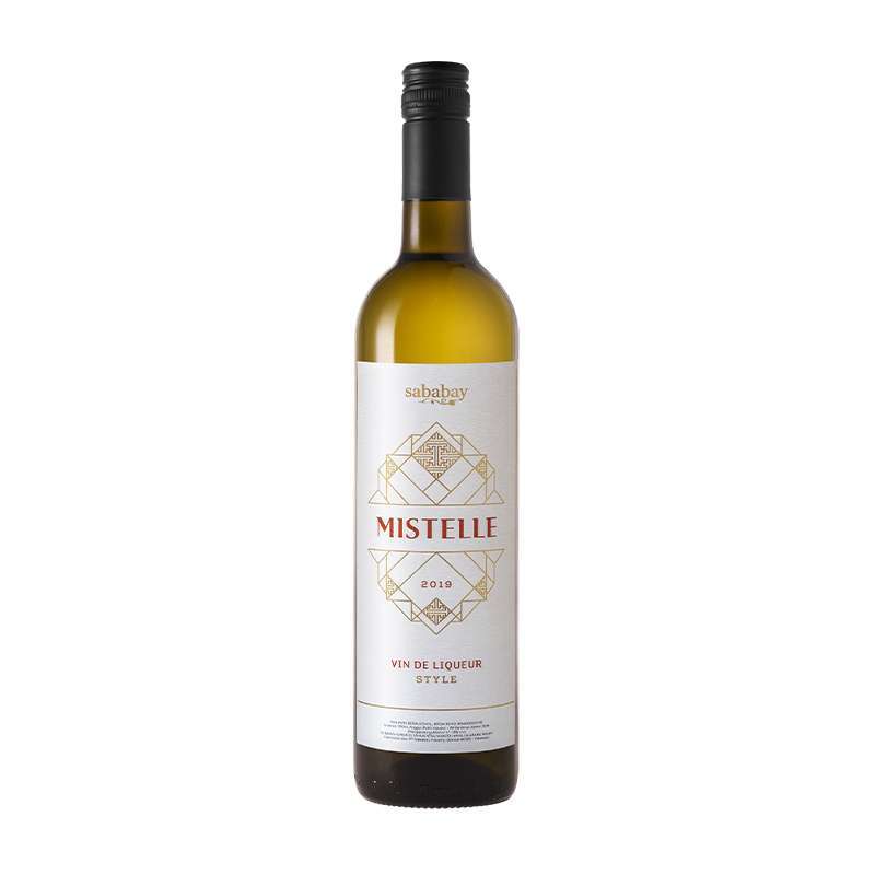Jual Sababay Wine Mistelle di Seller Sababay Winery  Glodok, Kota