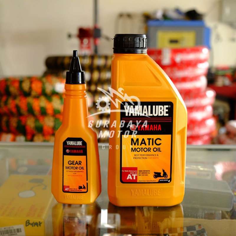 Jual Yamalube Super Sport Grobogan Terbaru Dengan Harga Termurah Di ...