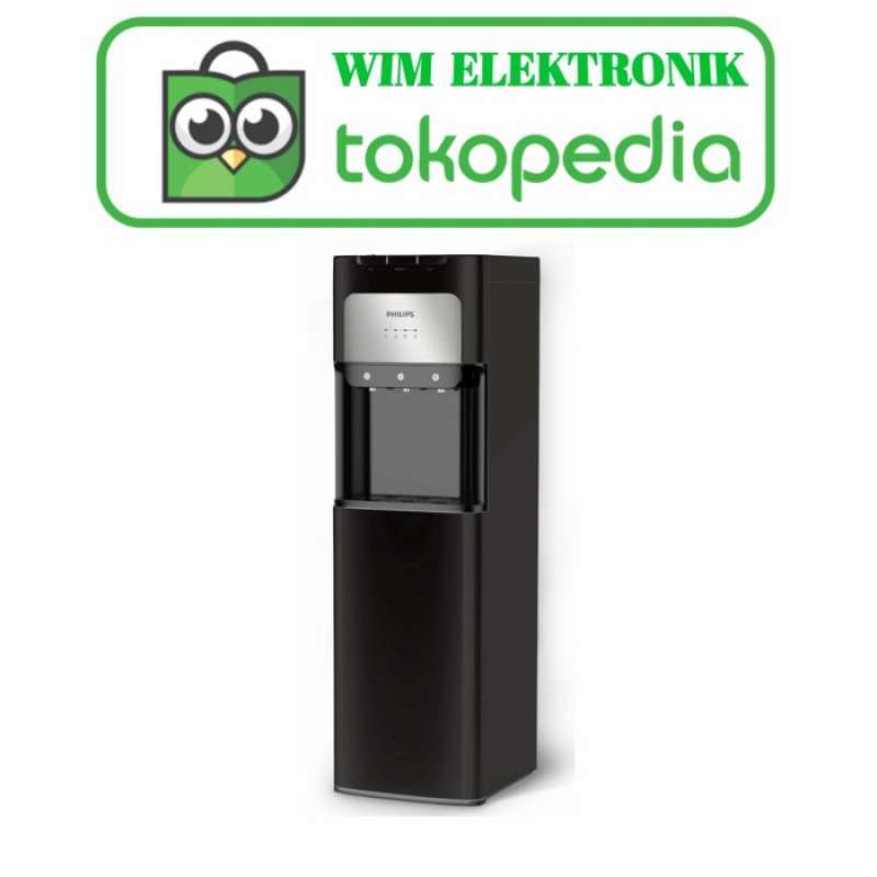 Jual Philips dispenser galon bawah ADD 4972 / ADD4972 di Seller Lilleee
