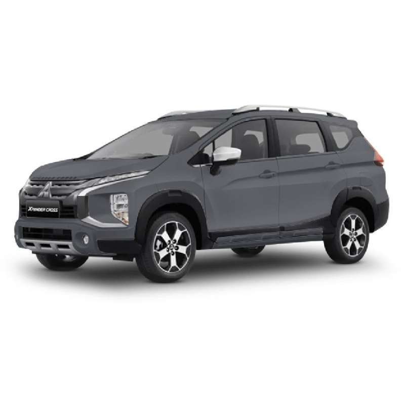 Jual Mitsubishi Xpander Cross 1.5 Mobil [Paket Merdeka LOW DP] 11