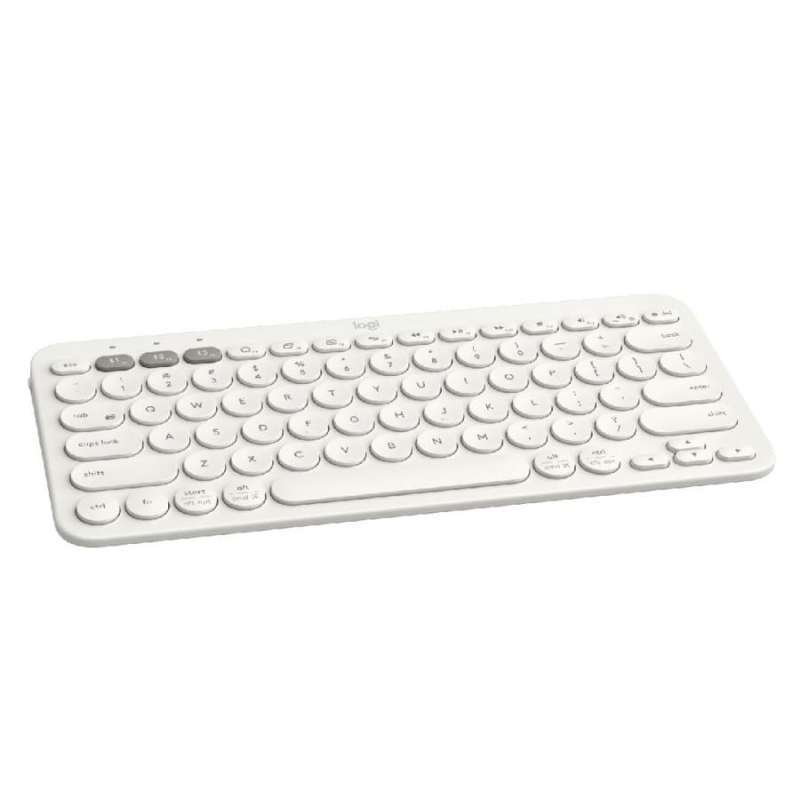 Jual Logitech K380 Bluetooth Keyboard Mini For Windows, Mac, Android