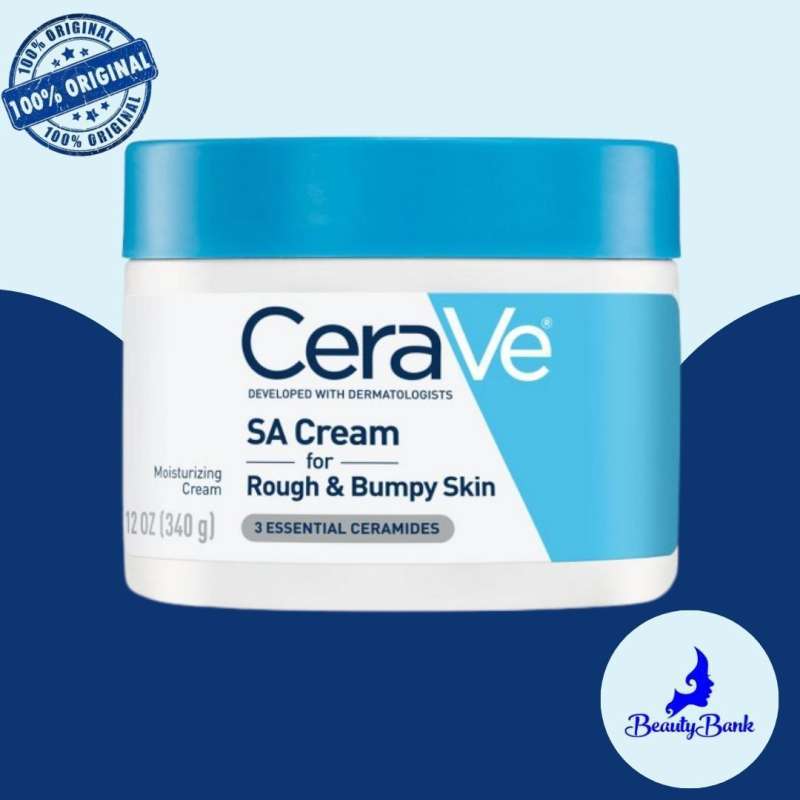 Крем Cerave Sa Купить