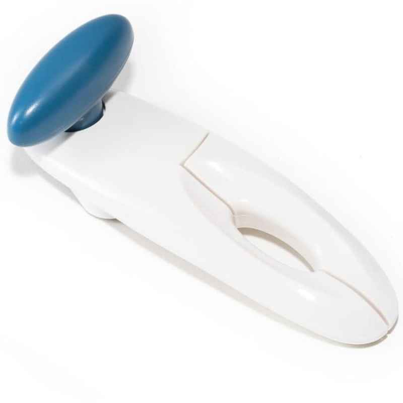 Jual Jamie Oliver JC6701 Cookware Range Can Opener PUTIH di Seller