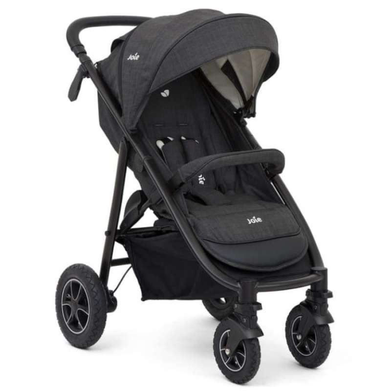 Promo Stroller Bayi Joie Litetrex 4 single Deep Sea Diskon 29 di