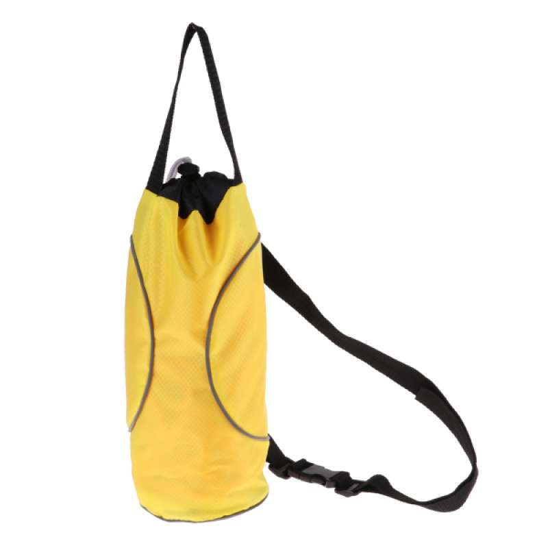 Jual Kayak Throw Bag Rescue Throw Line Floating Rope with Bag 16