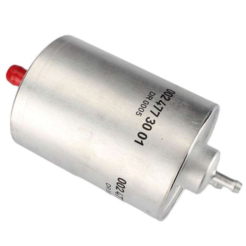 Promo Fuel Filter Mercy W203 W210 W211 W220 Filter Bensin Lucratec