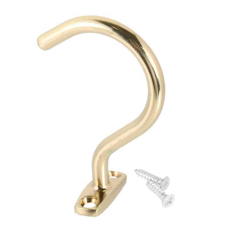 Promo 2X Snooker Billiard Table Cue Brass Hook Bridge Stick Pool Rack