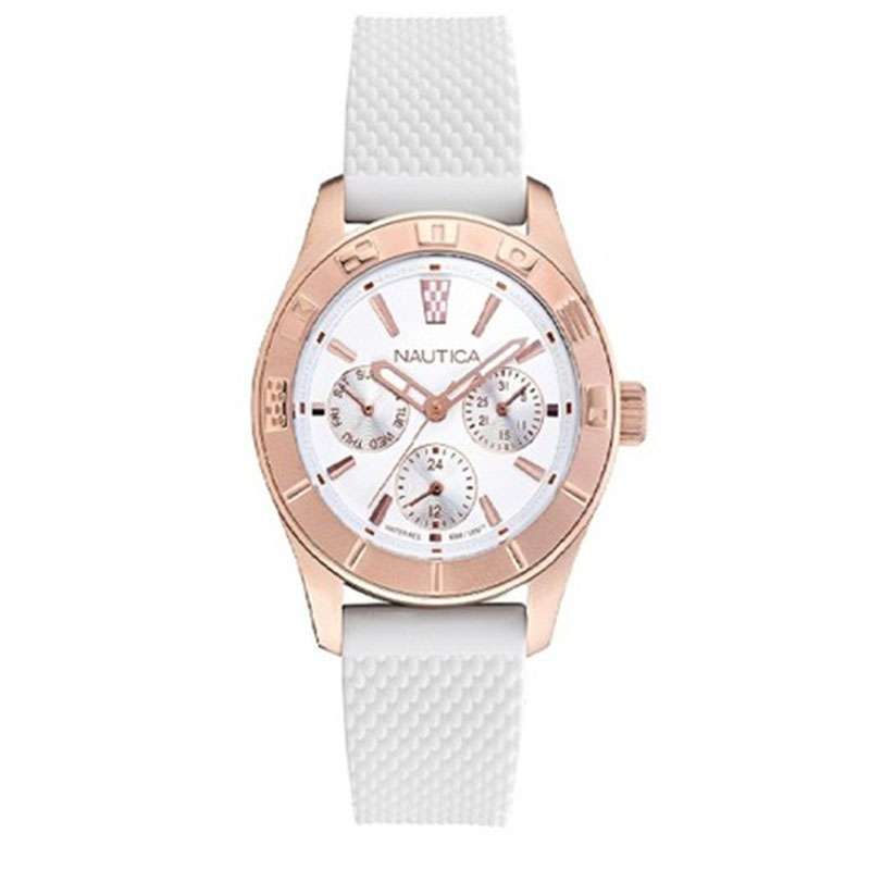 Promo JAM TANGAN NAUTICA ORIGINAL NAPPBS034 JAM NAUTICA NAPPBS 034