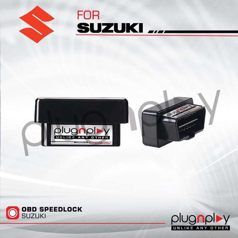 Jual Modul OBD Auto Door Lock / Auto Lock Kunci Pintu Suzuki Grand