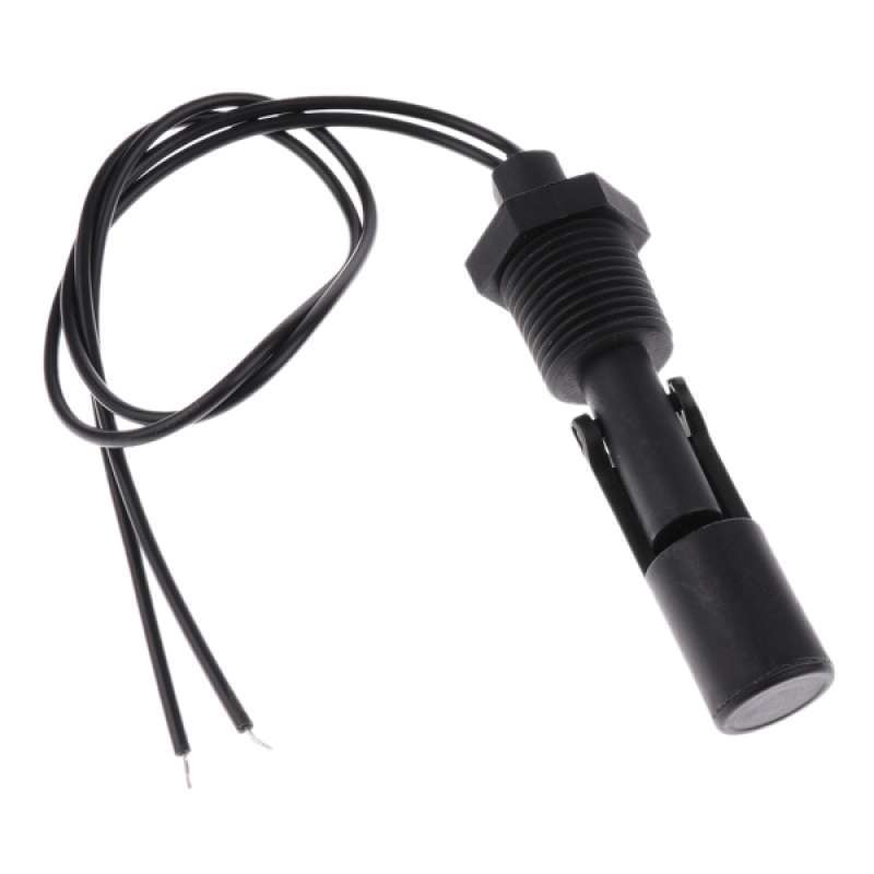 Jual Float Type Water Level Sensor, Level Switch, For Water Level