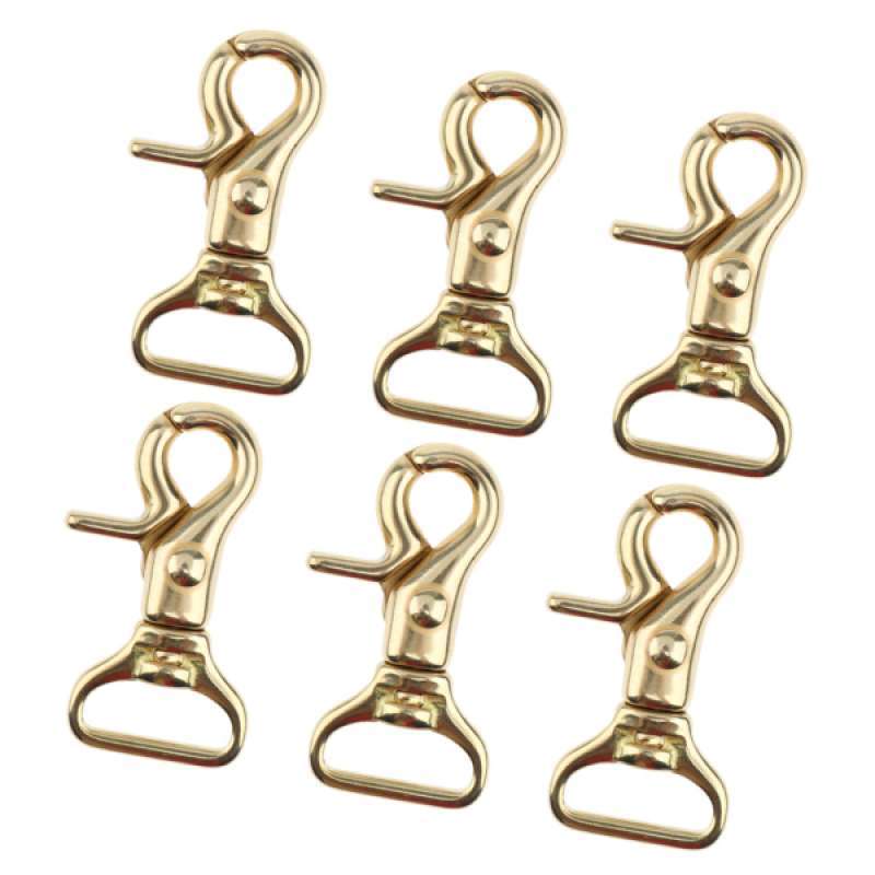 Triggering keys