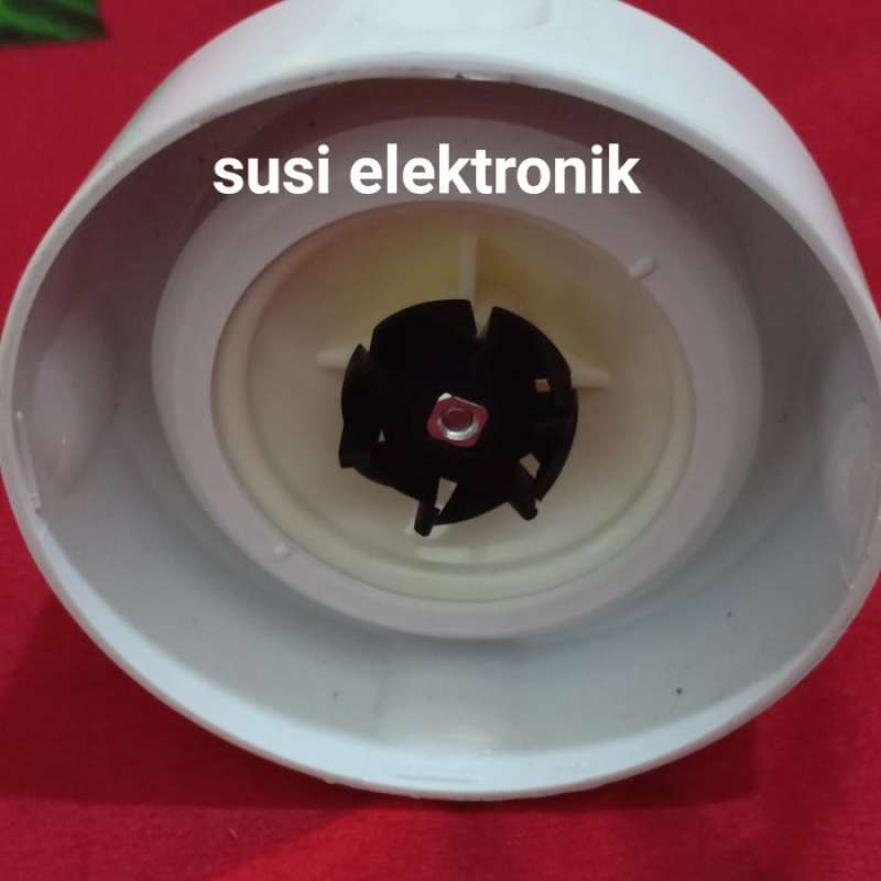 Promo gelas bumbu blender Philips model lama tipe 2815 atau 2815a atau