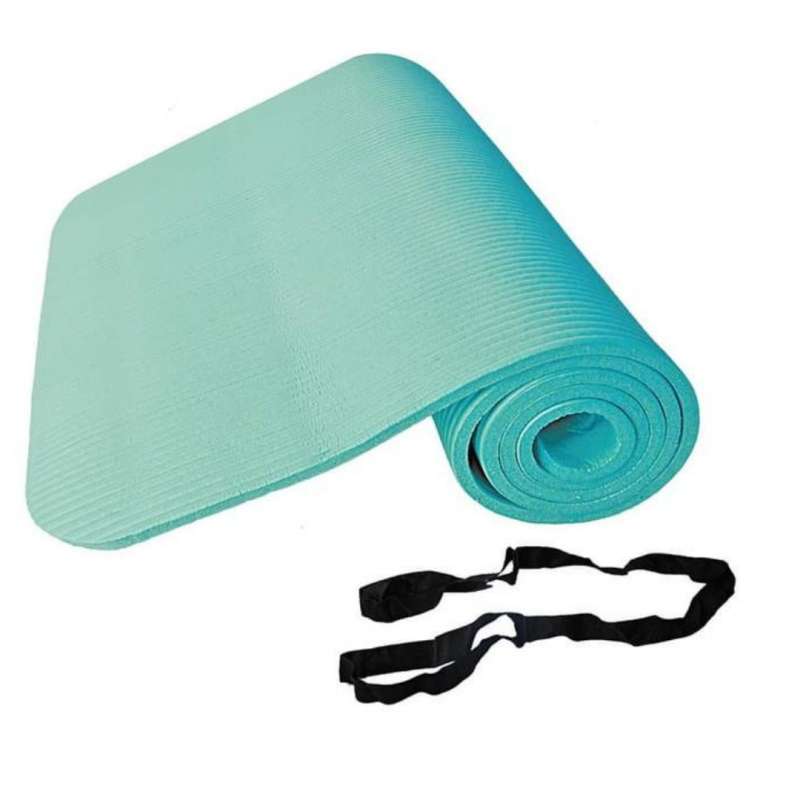 Jual Matras Yoga/ Matras NBR Tosca / Matras Senam Yoga / Matras