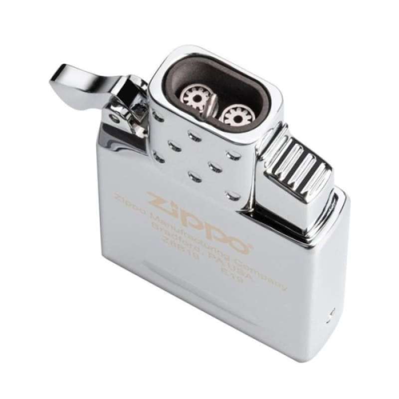 Jual Insert Zippo Butane Dual Torch Made In Usa Di Seller Agra