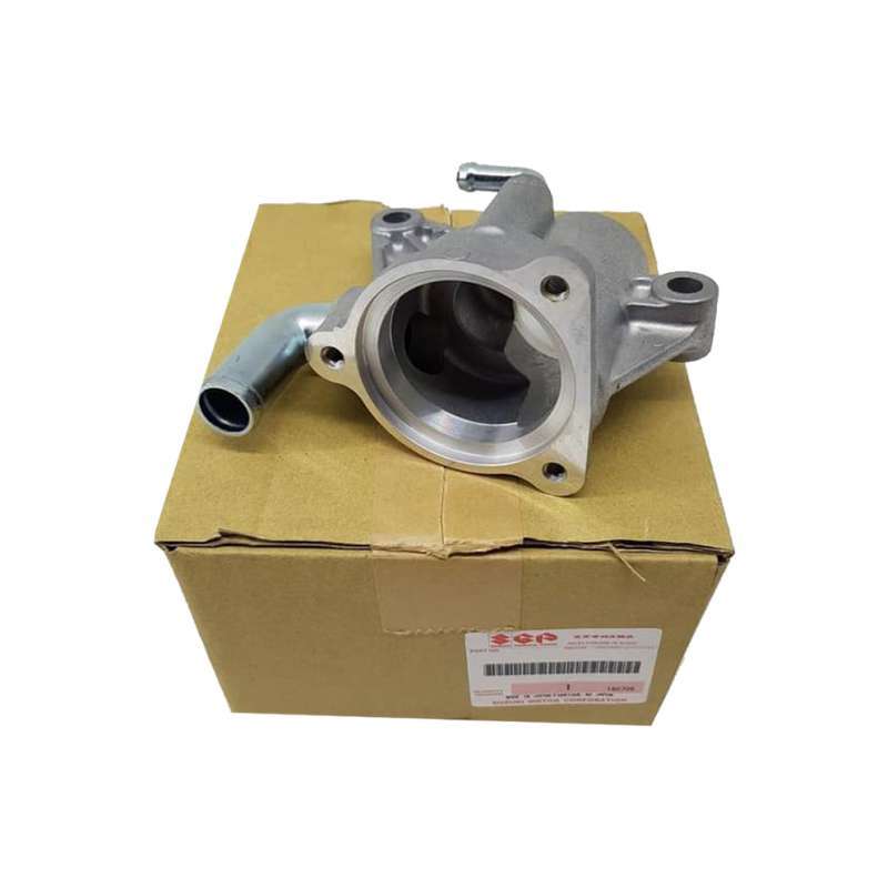 Jual Case Thermostat Suzuki Swift Asli Sgp di Seller Sentosa Motor