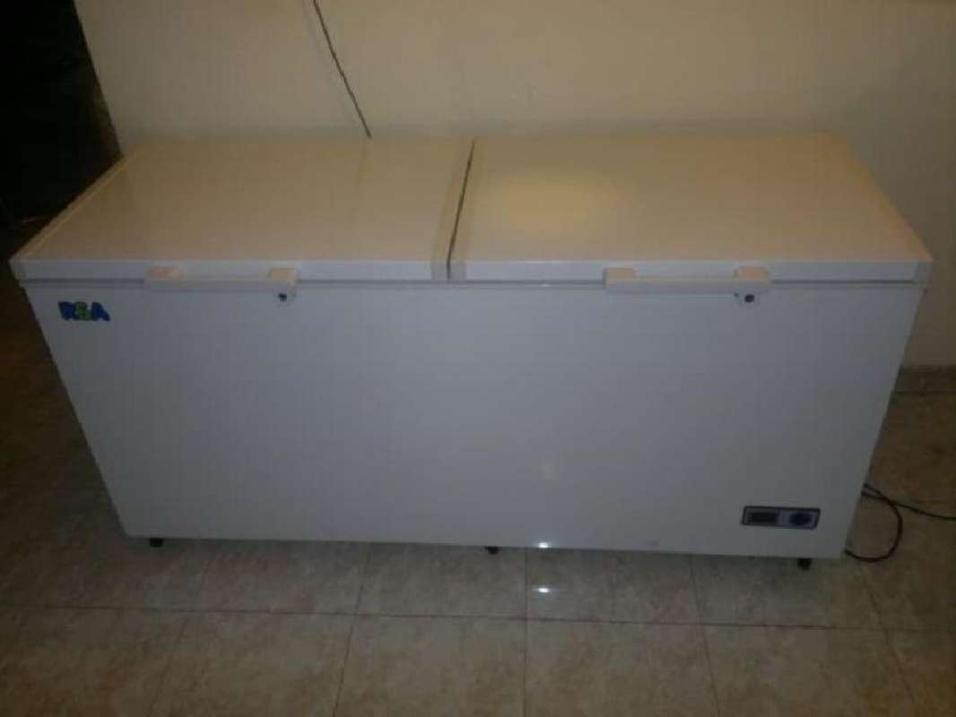 Jual Rsa Chest Freezer 600 L Cf600 / Cf 600 Di Seller Sumber Terang Elektronic Cv Sumber
