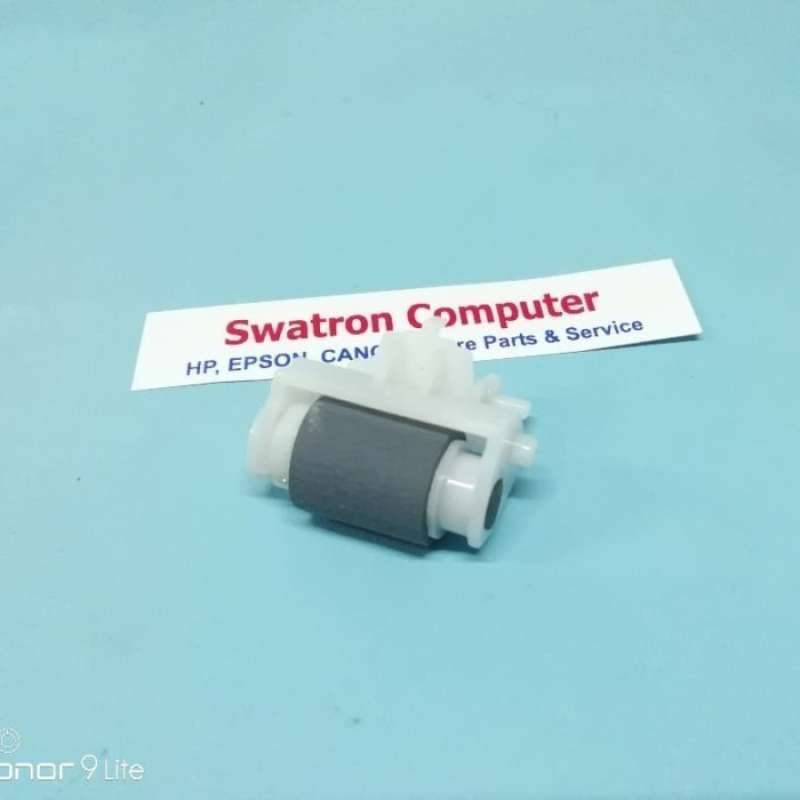 Promo Asf Pickup Pick Up Roller Penarik Kertas Bawah Epson M100 M200