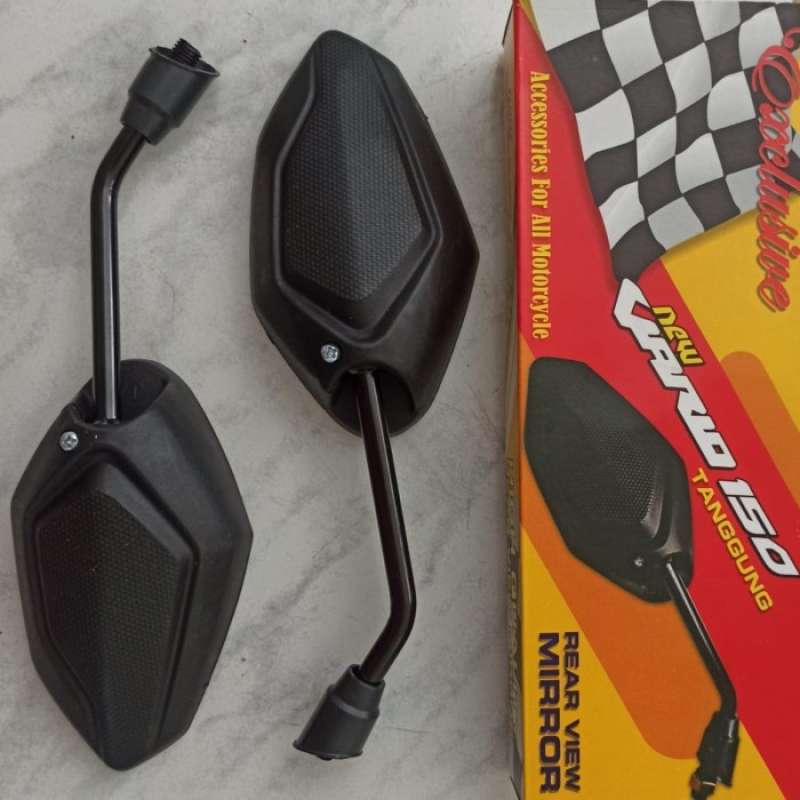 Jual Spion model HONDA Vario 150 New di Seller Mqueen Auto Car - Duren