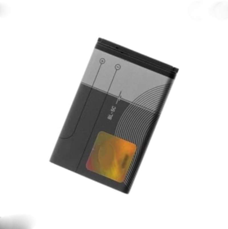 Jual Baterai Original Nokia BL 5C / BL5C Batere Batu hp
