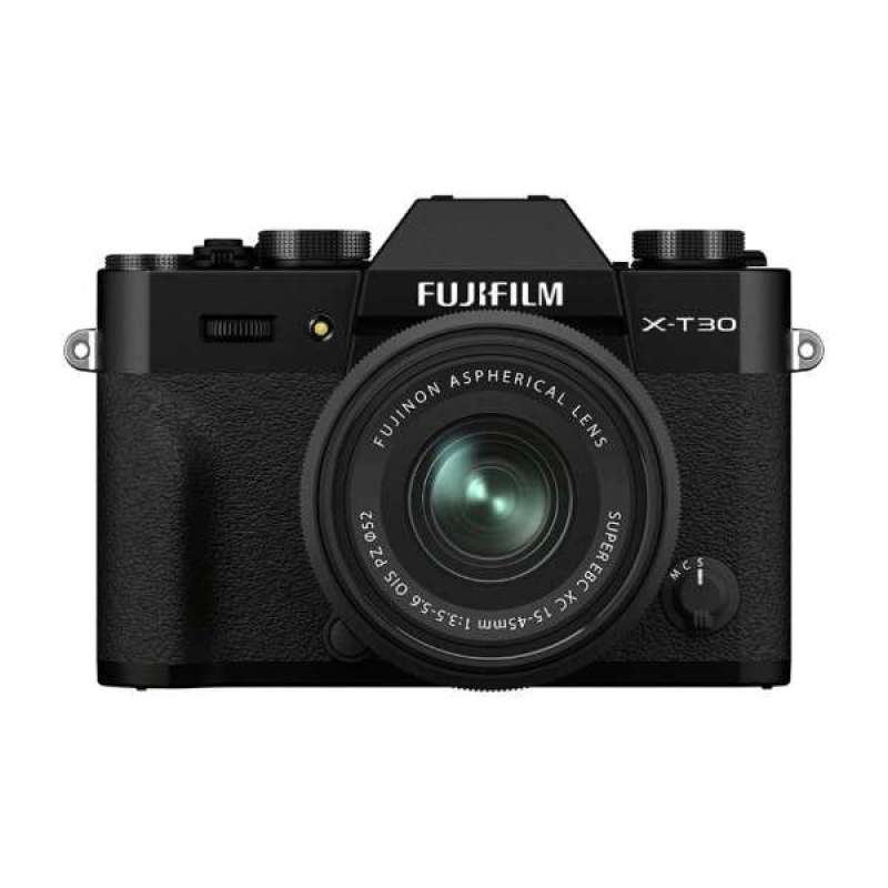 Jual Fujifilm Xt30 Mark Ii Kit Original Murah Harga Diskon Juni 2024