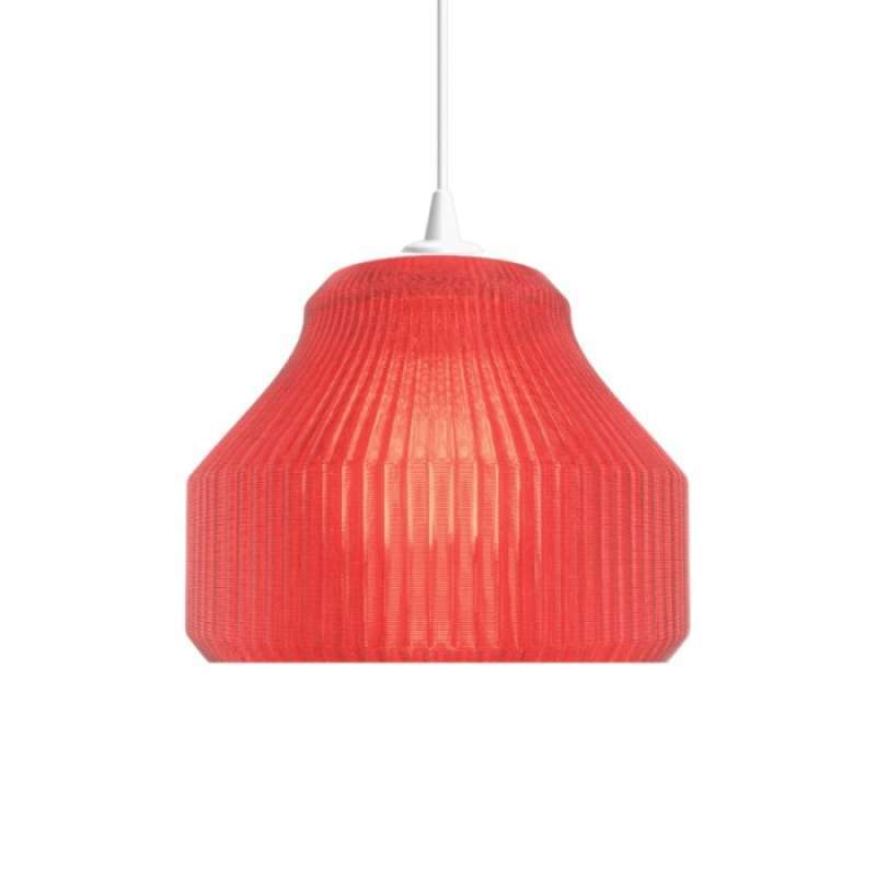 Promo Rumah Lampu Gantung Philips 3D Printed Luminaire Ridge 