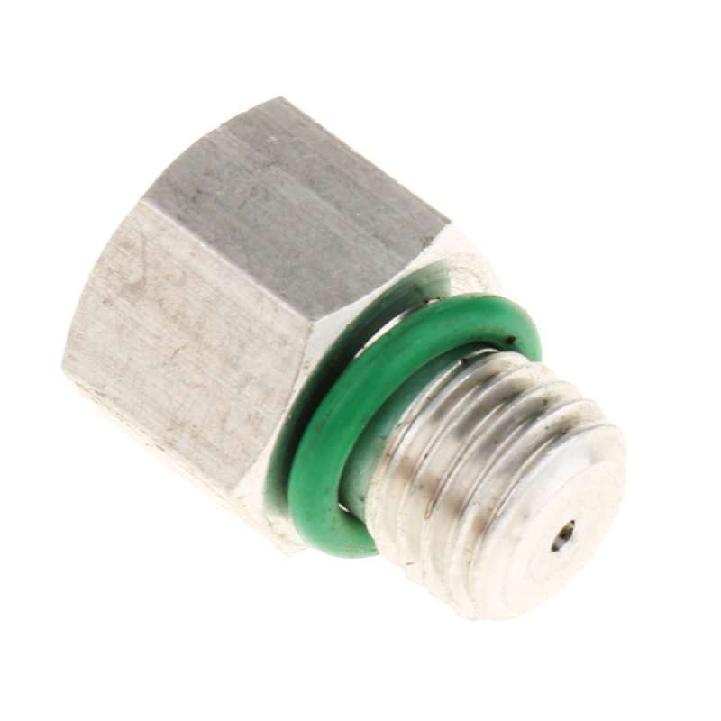 Jual Car Air Conditioner Compressor Pressure Relief Valve 1.25mmx20mm