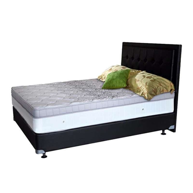 Promo Elite Springbed Serenity Supreme (Set Mattress + Divan + Sandaran