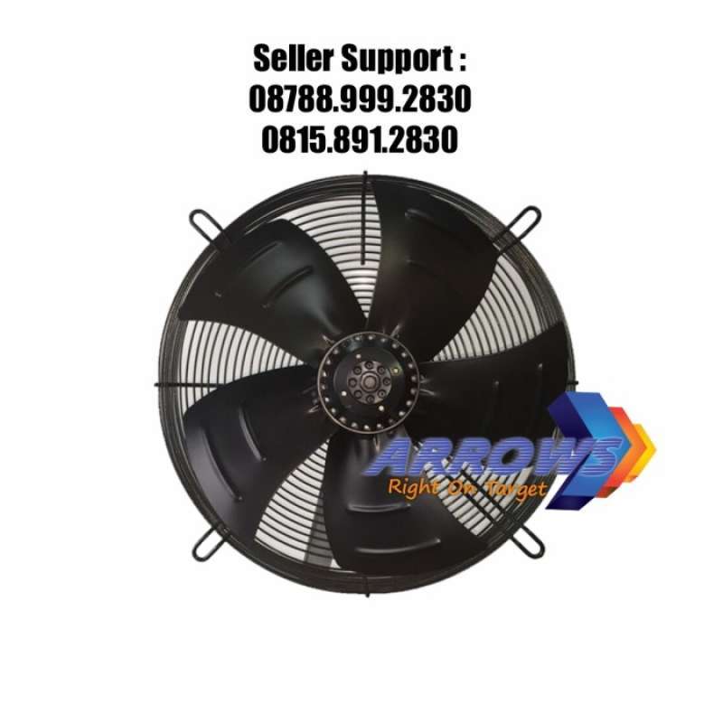 Jual Axial Fan 14 Inch Fan Condensor 14 Inch 220v Fan Chiller 14 Inch ...