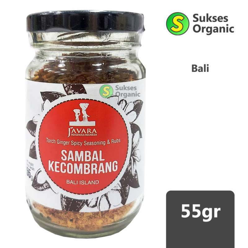 Javara Sambal Gratis Ongkir 🔥 Harga Murah April 2026