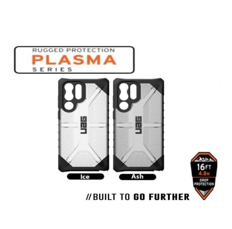 Jual UAG Case Samsung S23 Ultra Plus UAG URBAN ARMOR PLASMA Rugged