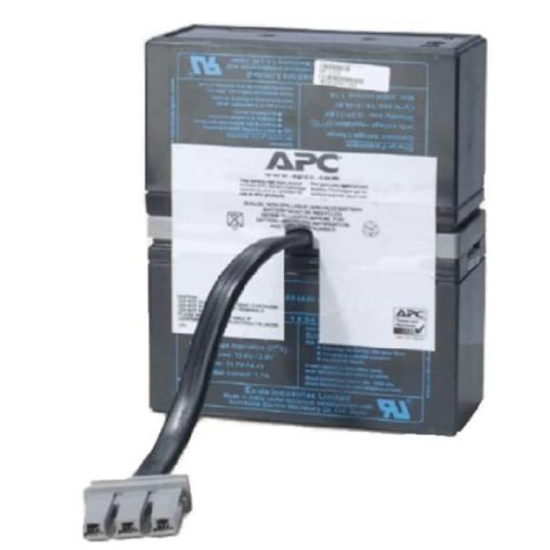 Jual Battery UPS APC RBC33 / RBC 33 di Seller MULTIPRO.ID Official ...