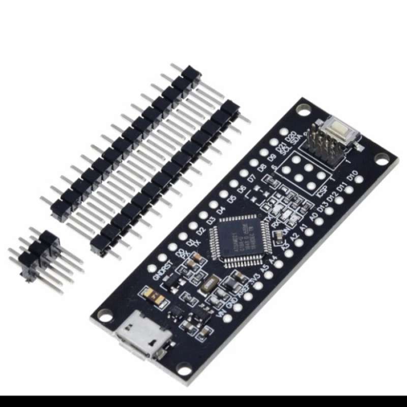 Promo SAMD21 ARDUINO ZERO ARM CORTEX M0 MKR ZERO WEMOS D1 Diskon 33% di ...