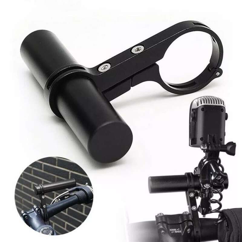 Promo BICYCLE HORIZONTAL BRACKET EXTENSION SAMBUNGAN BRAKET SETANG