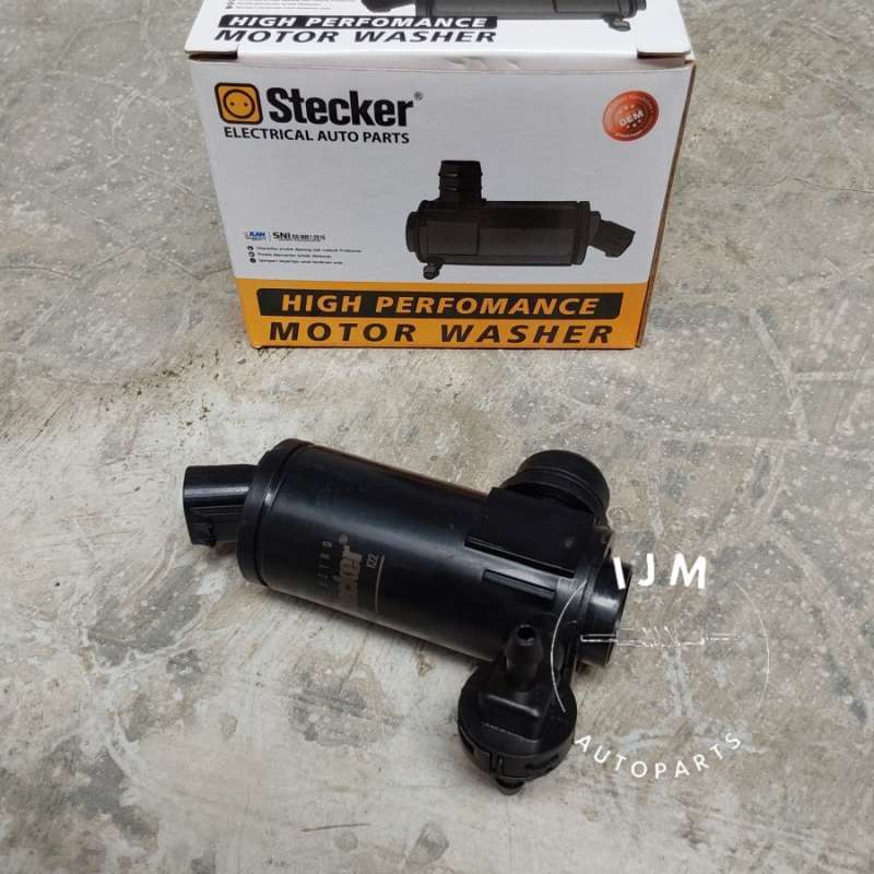 Jual Motor Air Wiper Toyota Innova Reborn Great New Avanza Calya