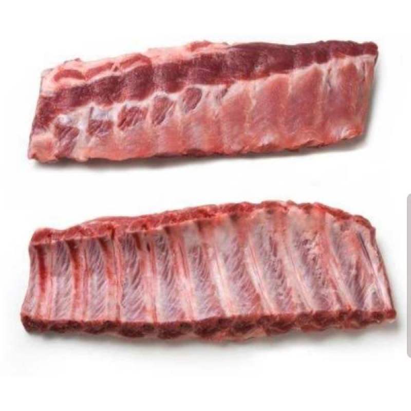 Jual Baby Back Ribs import di Seller Kedip Mart - Kota Jakarta Barat ...