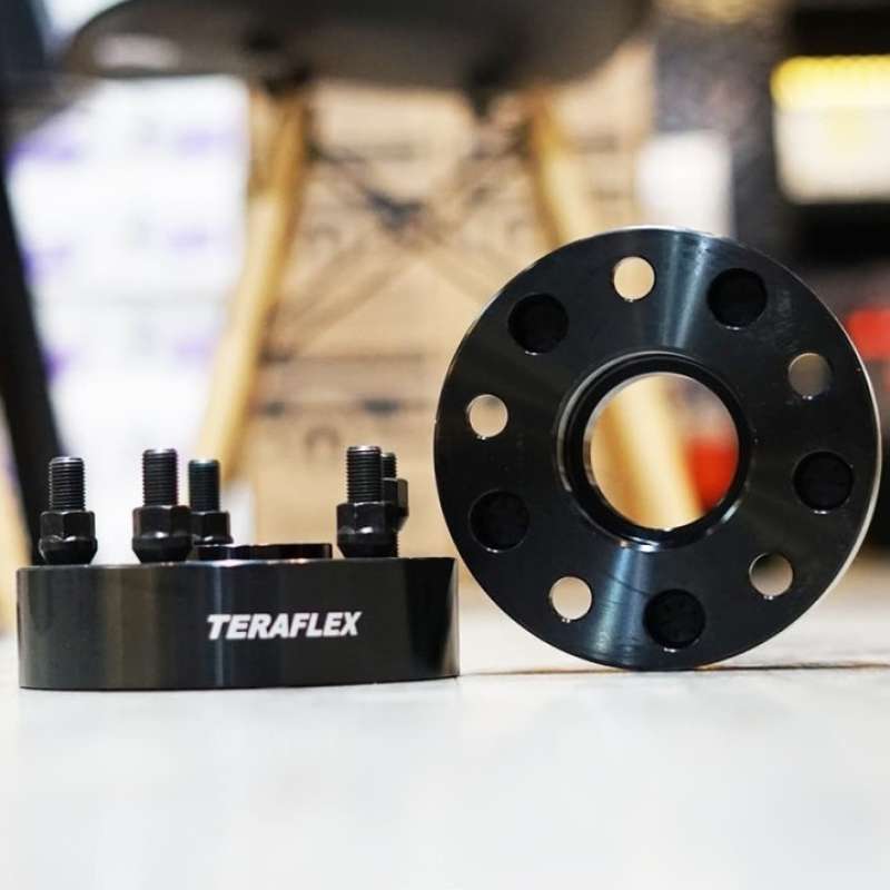 Promo Wheel Spacer Adapter Teraflex Jl Jt 1.75 Wheel Offset Adaptor