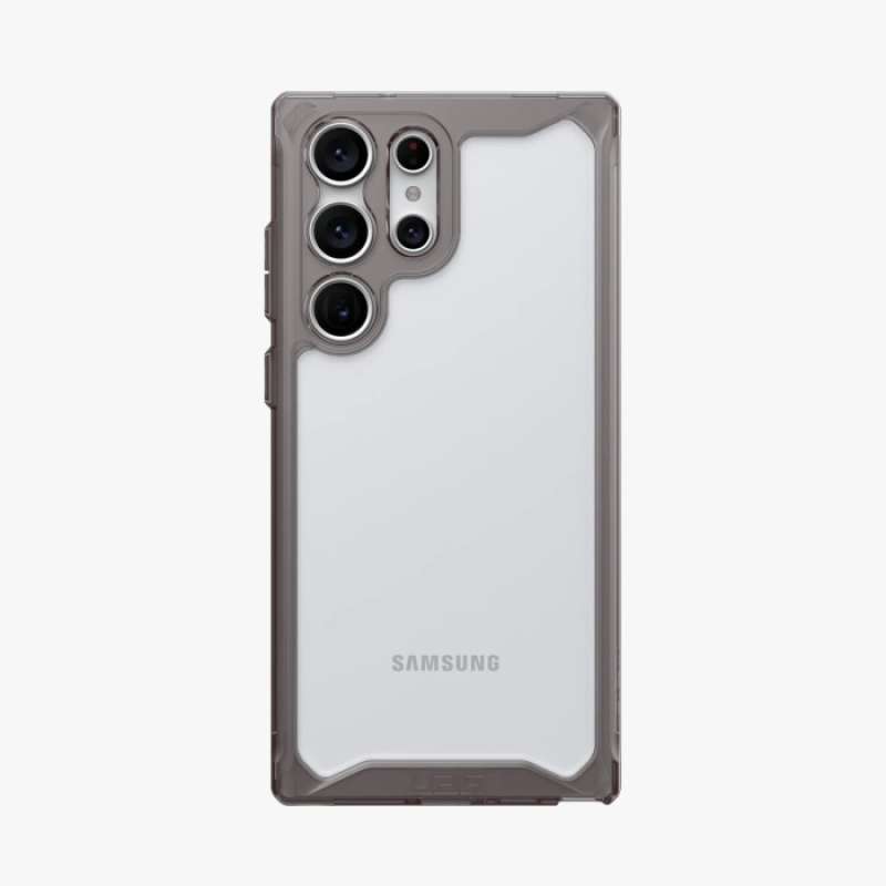 Promo Uag Case Samsung S23 Ultra Plus Uag Urban Armor Plyo Slim