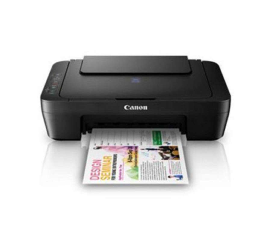 Canon Ip2770 Maksimal Ukuran Kertas F4 : Caranya yaitu ...