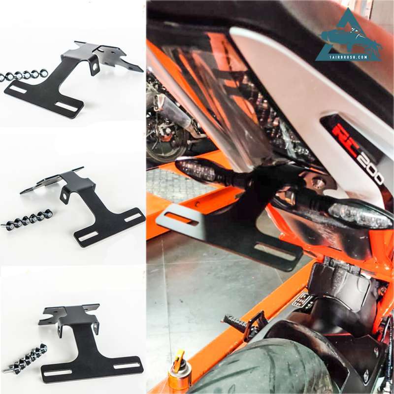 installing brake cables on bicycle